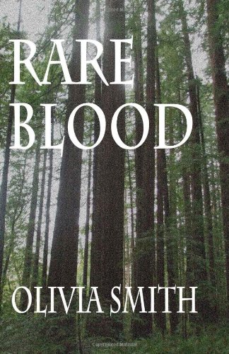 Rare Blood: an Elizabeth Thorne novel (Volume 2)