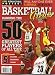 Beckett Presents: Basketball Greats - 50 Greatest Players of All Time - Summer 2010