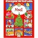 Albums de No�l pour les  0-4 ans