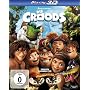 Die Croods [Blu-ray 3D] 