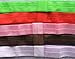 Qandsweet Baby Girl's Elastic Headbands DIY Hair Bands (22 Pack)