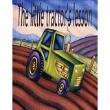 The little tractor's big adventure