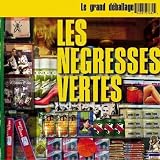 Revue Les Négresses Vertes  / Le Grand Déballage - (best of)