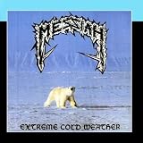 Extreme Cold Weather
