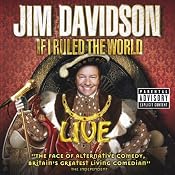 Jim Davidson: If I Ruled the World - Live | [Jim Davidson]