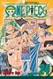 One Piece, Vol. 24