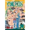 One Piece, Vol. 24