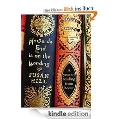 Howards End is on the Landing: A Year of Reading from Home