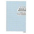 Terreur et possession : Enqu�te sur la police des populations � l'�re technologique