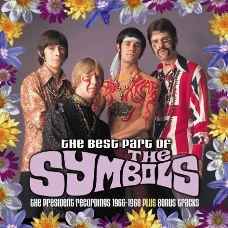 The Best Part of the Symbols: The President Recordings 1966-1968