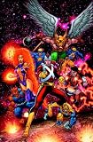 Rann/Thanagar Holy War Vol. 1 Rann/Thanagar Holy War Vol. 1