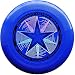 Discraft 175 Gram Ultimate Frisbee Ultra-Star Disc - Blue