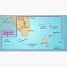GARMIN BLUECHART G2 2US010R SOUTHEAST FLORIDA