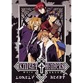 Knight Hunters, Vol. 3: Lonely Heart