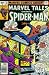 Book Marvel Tales #114 : Staring Spider-Man in 