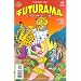 Futurama Comics #38