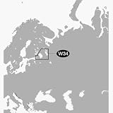 C-Map En-M604 C-Card Format Russian Lks - Cartography - C-Map Usa