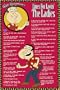 (24x36) Family Guy (Quagmire Pick-Up Lines) TV Poster Print
