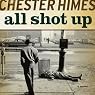 All Shot Up: A Grave Digger & Coffin Ed Novel