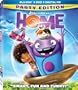 Home [Blu-ray]