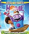 Home [Blu-ray]
