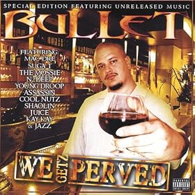 Bitches Aint Shit (featuring Young Droop, Assassin, Juice, & Jaz