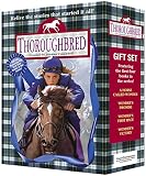 A Horse Called Wonder/Wonder's Promise/Wonder's First Race/Wonder's Victory (Thoroughbred Series 1-4)