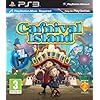 Carnival Island - Move Required (PS3)