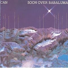 Soon Over Babaluma