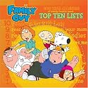 Family Guy Cast 2010 Wall Calendar