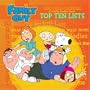 Family Guy Cast 2010 Wall Calendar