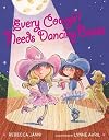 Every Cowgirl Needs Dancing Boots