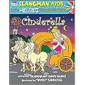 Learn Hebrew Through Fairy Tales Cinderella Level 1 (Foreign Language Through Fairy Tales) (Bilingual) (Paperback)