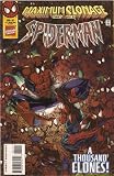 Spider-man #61 (Maximum Clonage Part 4 of 6) Vol. 1 August 1995