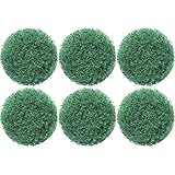 Refills for Black & Decker Pks160 Power Scrubber Replacement Pads 6 Pack