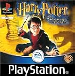 Harry Potter et la chambre des secrets