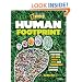 Human Footprint: Everything You Will Eat, Use, Wear, Buy, and Throw Out in Your Lifetime