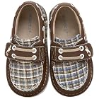Robeez Infant/Toddler Slitherin' Lizard Loafer