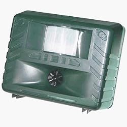 Bird-X YG Yard Gard Animal Repeller