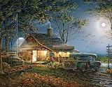 Autumn Triditions Jigsaw Puzzle