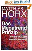 Das Megatrend-Prinzip