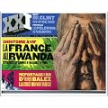 XXI : N�10 - L'histoire � vif : La France au Rwanda