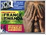 XXI : N�10 - L'histoire � vif : La France au Rwanda