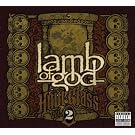 Hourglass - Volume II - The Epic Years [Explicit]