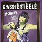 Destructo Doll