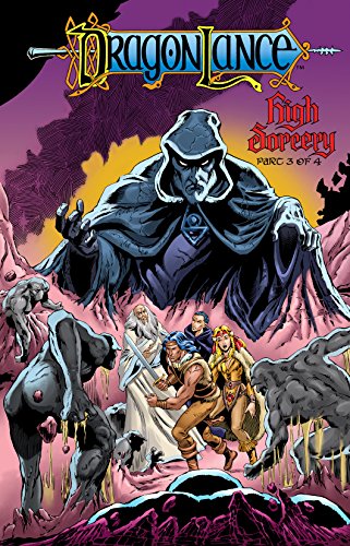 Dragonlance Classics Vol. 2