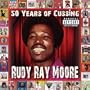50 Years of Cussing