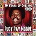 50 Years of Cussing
