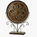 Uttermost Latisha Charger