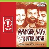 Bhangra With 3 Super Star
